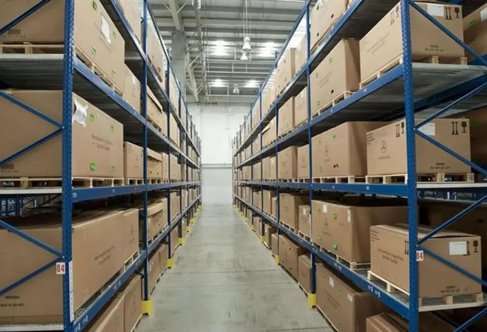 深圳到建瓯市货物仓储